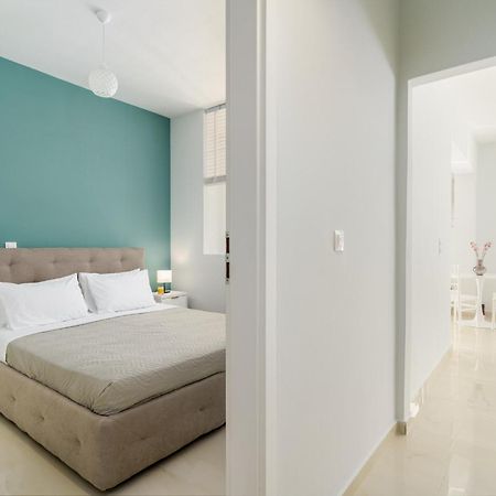 Domus Luxury Suite Atsipopoulo Exterior photo